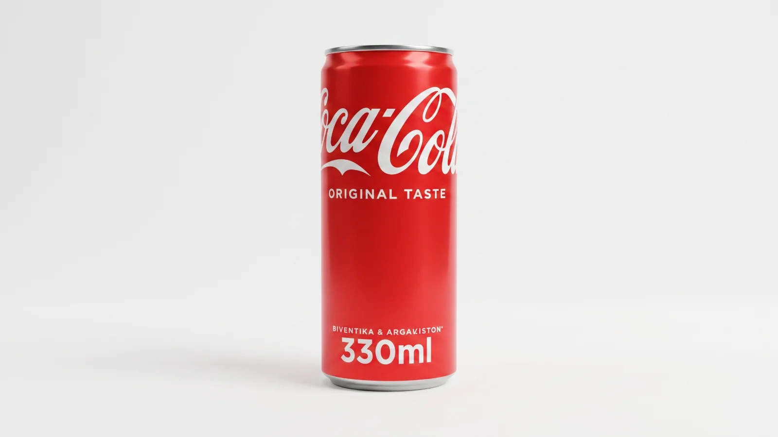Coca-Cola 330ml